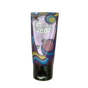 Perfectly Posh I'm Turning Blueberry Face Mask 2‎ oz New Sealed
